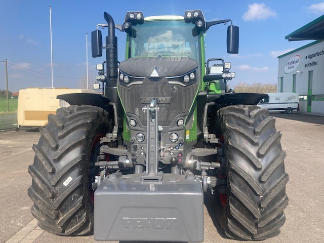 Fendt 936 Vario Gen7 Profi Setting2 - Traktor: billede 1 Fendt 936 Vario Gen7 Profi Setting2 - Traktor: billede 1