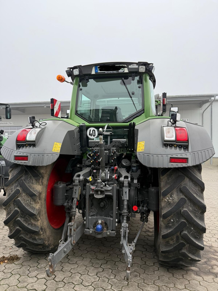Fendt 936 Vario S4 ProfiPlus - Traktor: billede 3 Fendt 936 Vario S4 ProfiPlus - Traktor: billede 3