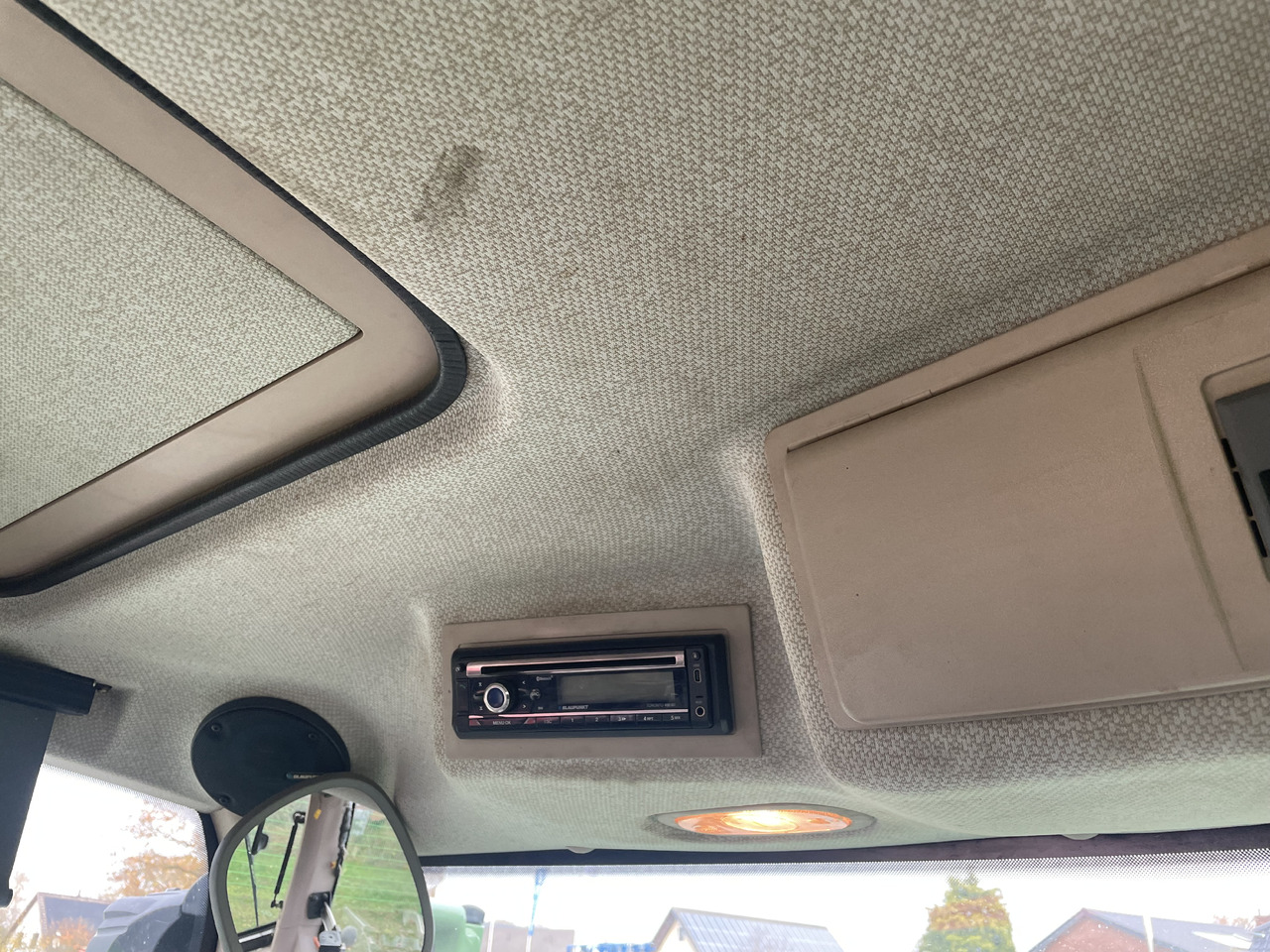 Fendt 936 Vario - Traktor: billede 4 Fendt 936 Vario - Traktor: billede 4