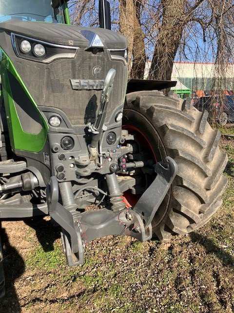 Fendt 939 Vario Gen7 Profi Setting2 - Traktor: billede 4 Fendt 939 Vario Gen7 Profi Setting2 - Traktor: billede 4