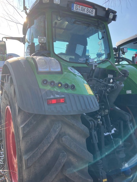 Fendt 939 Vario Gen7 Profi  Setting2 - Traktor: billede 3 Fendt 939 Vario Gen7 Profi  Setting2 - Traktor: billede 3