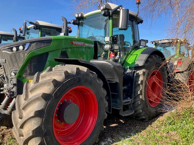 Fendt 939 Vario Gen7 Profi Setting2 - Traktor: billede 1 Fendt 939 Vario Gen7 Profi Setting2 - Traktor: billede 1