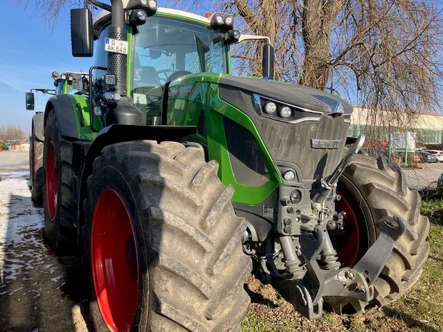 Fendt 939 Vario Gen7 Profi  Setting2 - Traktor: billede 1 Fendt 939 Vario Gen7 Profi  Setting2 - Traktor: billede 1