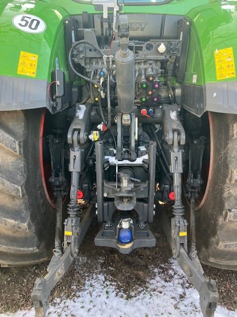 Fendt 939 Vario Gen7 Profi Setting2 - Traktor: billede 2 Fendt 939 Vario Gen7 Profi Setting2 - Traktor: billede 2