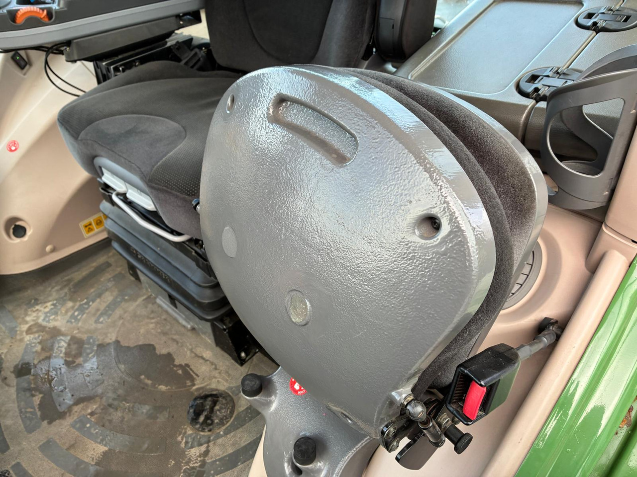 Fendt 939 Vario SCR ProfiPlus - Traktor: billede 4 Fendt 939 Vario SCR ProfiPlus - Traktor: billede 4