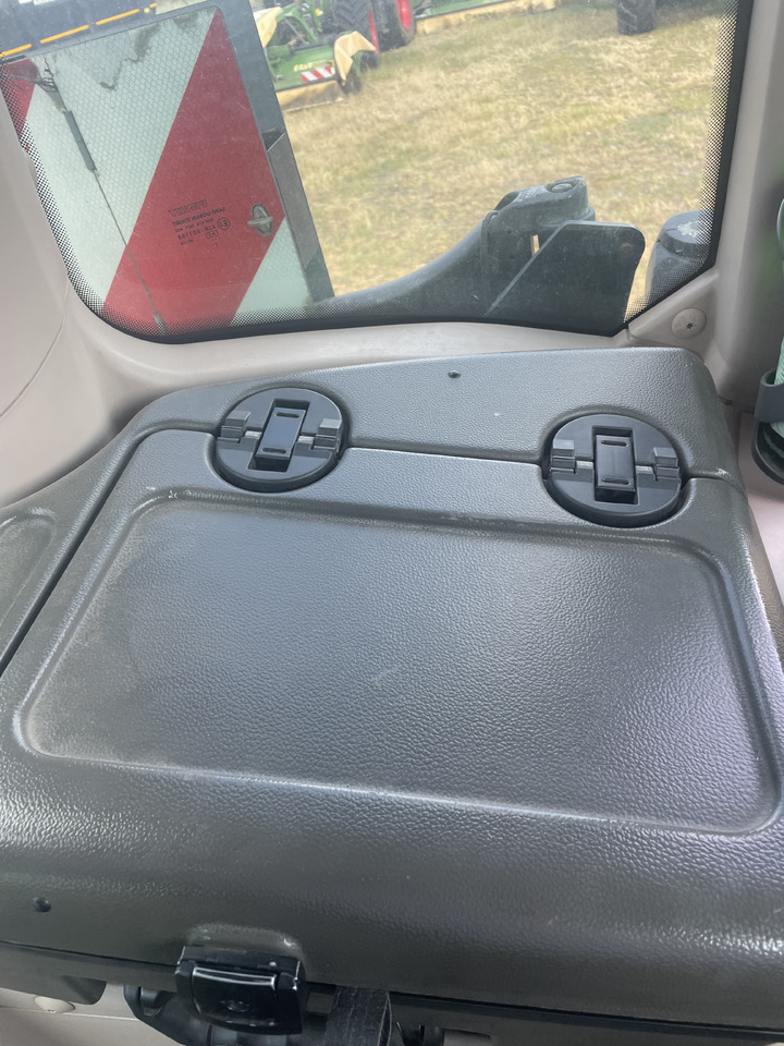 Fendt 939 Vario SCR ProfiPlus - Traktor: billede 2 Fendt 939 Vario SCR ProfiPlus - Traktor: billede 2