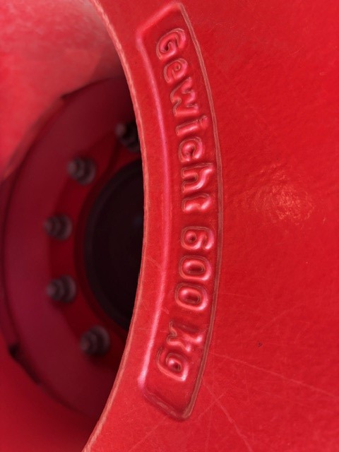 Fendt 942 Vario Gen6 ProfiPlus - Traktor: billede 4 Fendt 942 Vario Gen6 ProfiPlus - Traktor: billede 4