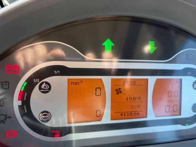 Fendt 942 Vario Gen6 ProfiPlus - Traktor: billede 3 Fendt 942 Vario Gen6 ProfiPlus - Traktor: billede 3