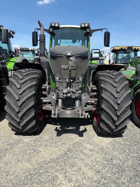 Fendt 942 Vario Gen6 ProfiPlus - Traktor: billede 1 Fendt 942 Vario Gen6 ProfiPlus - Traktor: billede 1