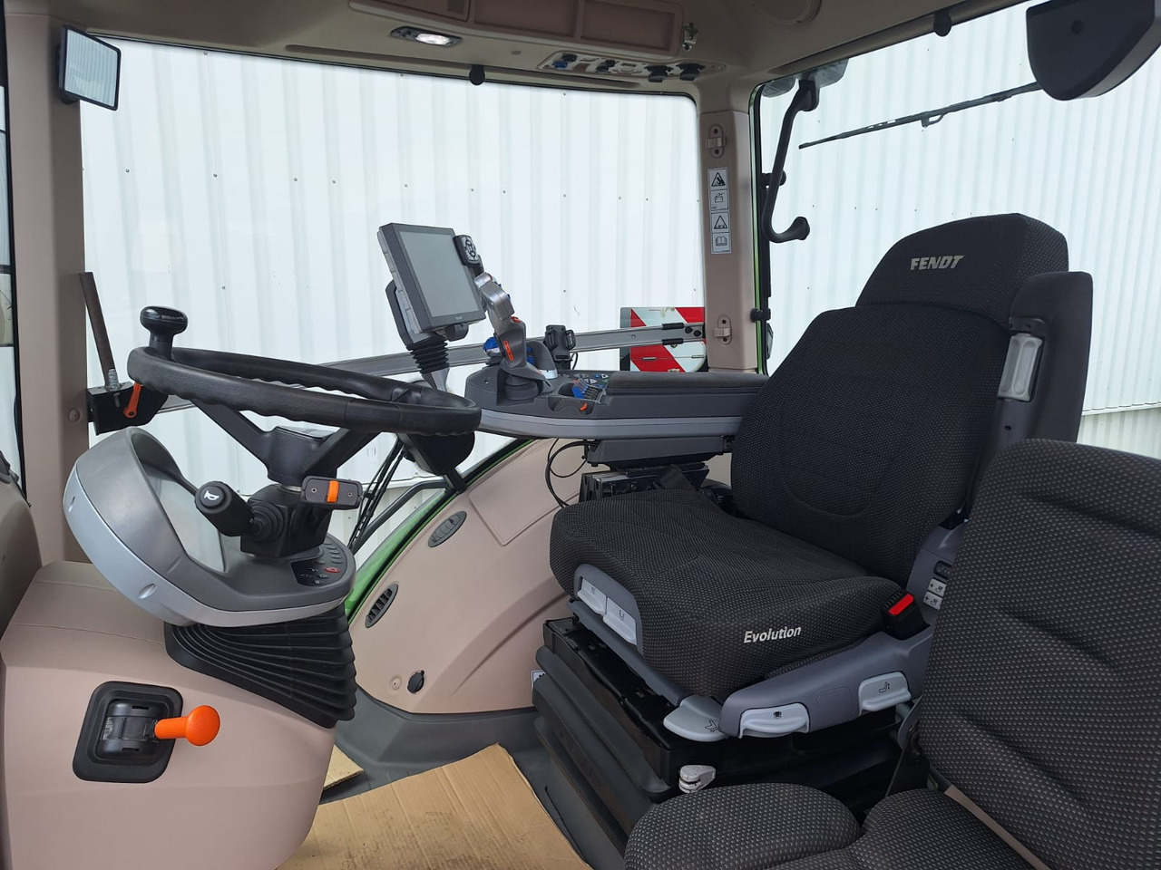 Fendt 942 Vario Gen6 ProfiPlus - Traktor: billede 5 Fendt 942 Vario Gen6 ProfiPlus - Traktor: billede 5