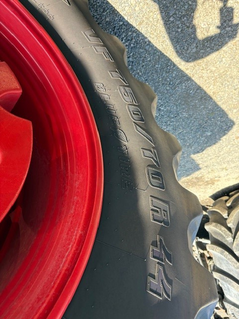 Fendt 942 Vario Gen6 ProfiPlus - Traktor: billede 5 Fendt 942 Vario Gen6 ProfiPlus - Traktor: billede 5