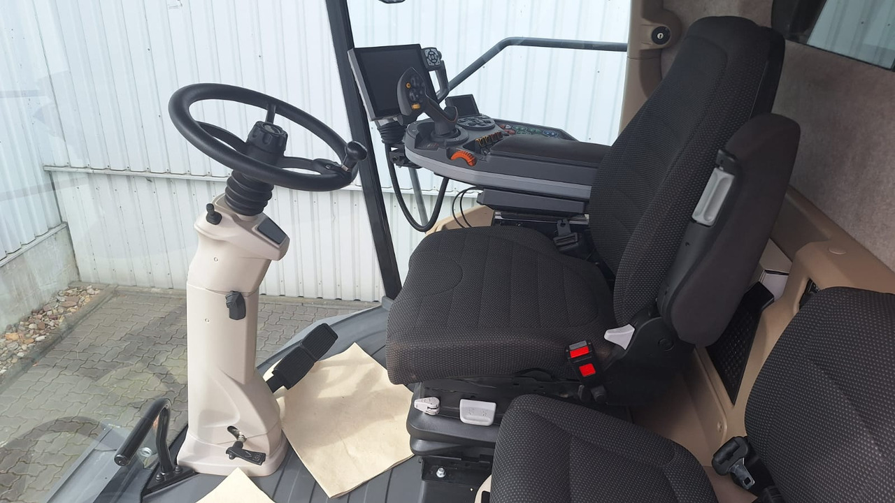 Fendt IDEAL 7 TA - Mejetærsker: billede 5 Fendt IDEAL 7 TA - Mejetærsker: billede 5