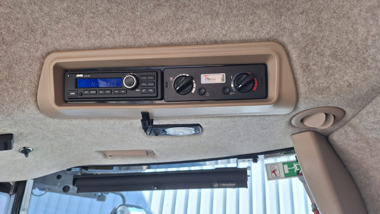 Fendt IDEAL 9 T - Mejetærsker: billede 4 Fendt IDEAL 9 T - Mejetærsker: billede 4