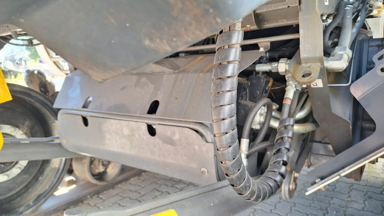 Fendt IDEAL 9 T - Mejetærsker: billede 3 Fendt IDEAL 9 T - Mejetærsker: billede 3