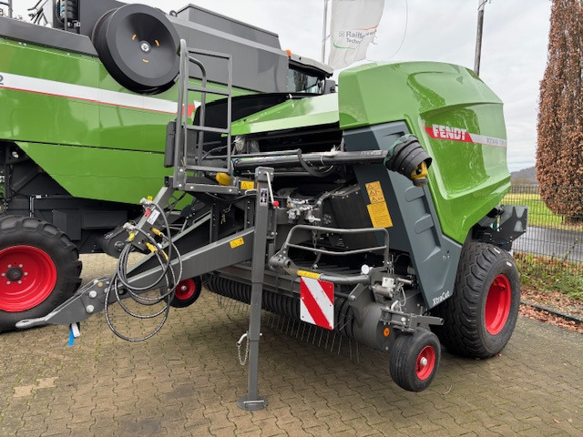 Fendt Rotana 130 F - 25 Messer - - Udstyr til hø: billede 4 Fendt Rotana 130 F - 25 Messer - - Udstyr til hø: billede 4