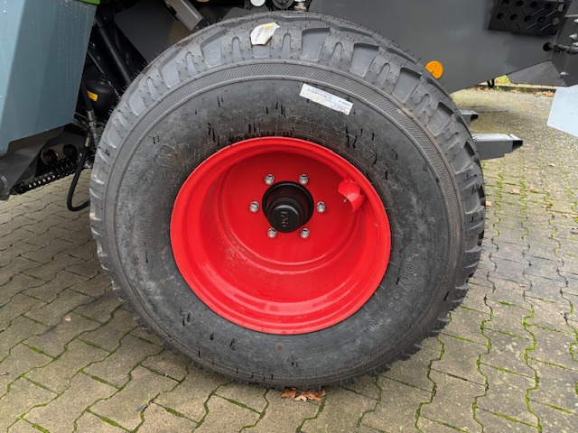 Fendt Rotana 130 F - 25 Messer - - Udstyr til hø: billede 3 Fendt Rotana 130 F - 25 Messer - - Udstyr til hø: billede 3