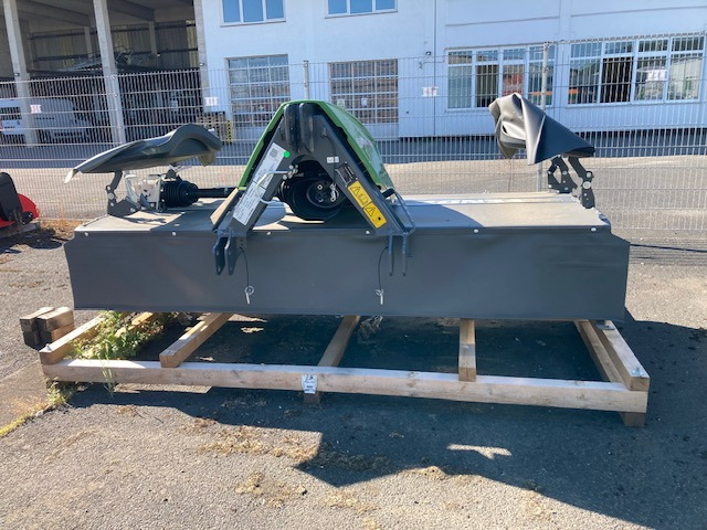 Fendt Slicer 310 F - Slåmaskine: billede 1 Fendt Slicer 310 F - Slåmaskine: billede 1