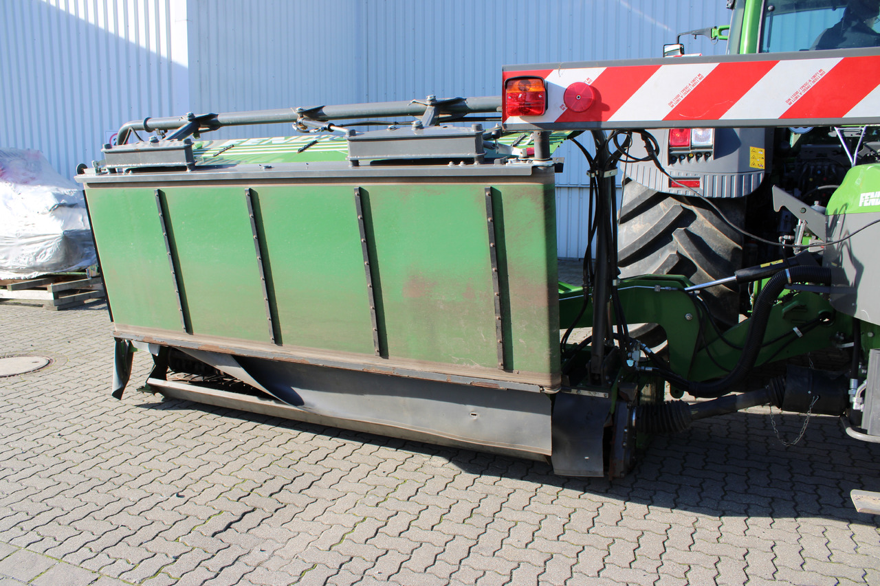 Fendt Slicer 9314 TLKCB - Slåmaskine: billede 5 Fendt Slicer 9314 TLKCB - Slåmaskine: billede 5