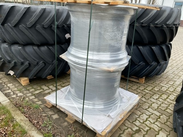 Fixfelge 25x34 ET -92 - Fælg: billede 3 Fixfelge 25x34 ET -92 - Fælg: billede 3