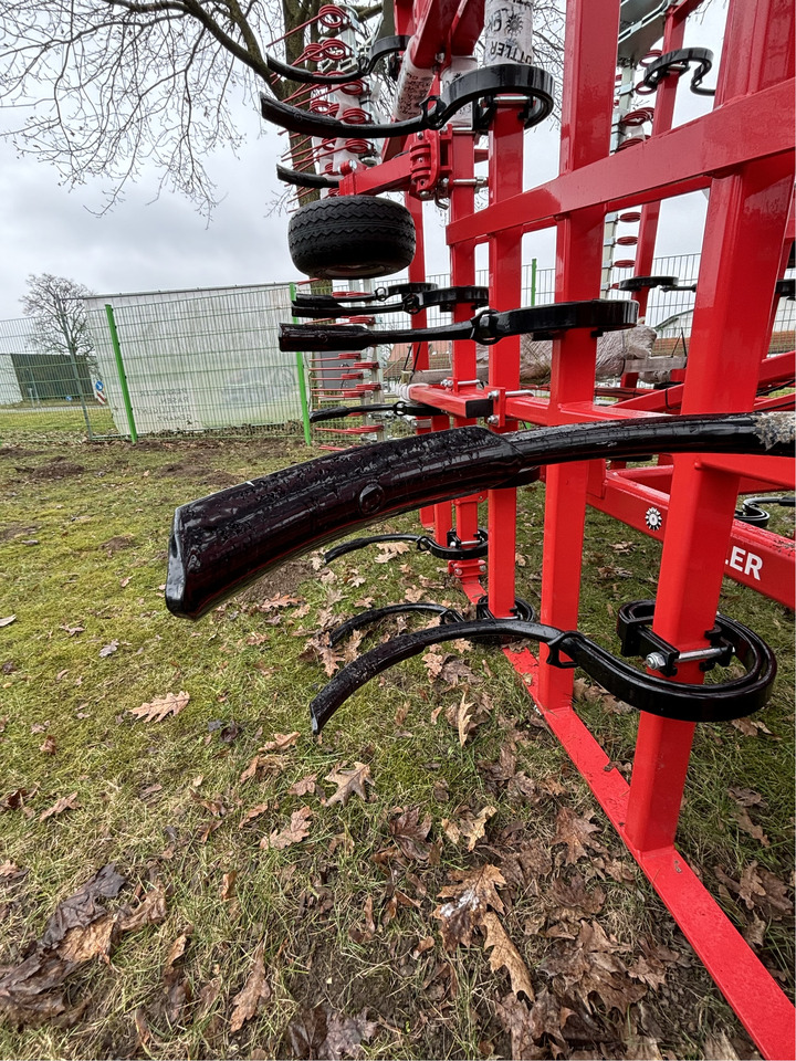 Güttler SuperMaxx 60-7 BIO - Harve: billede 3 Güttler SuperMaxx 60-7 BIO - Harve: billede 3