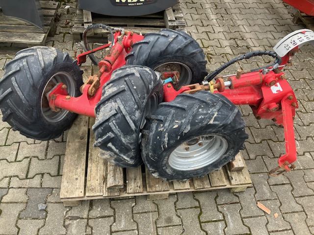 Horsch Joker 6 CT - Harve: billede 3 Horsch Joker 6 CT - Harve: billede 3