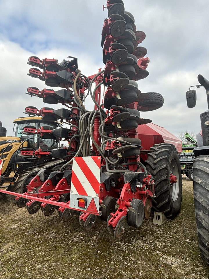 Såmaskine Horsch Maestro 18.50 SW: billede 6 Såmaskine Horsch Maestro 18.50 SW: billede 6