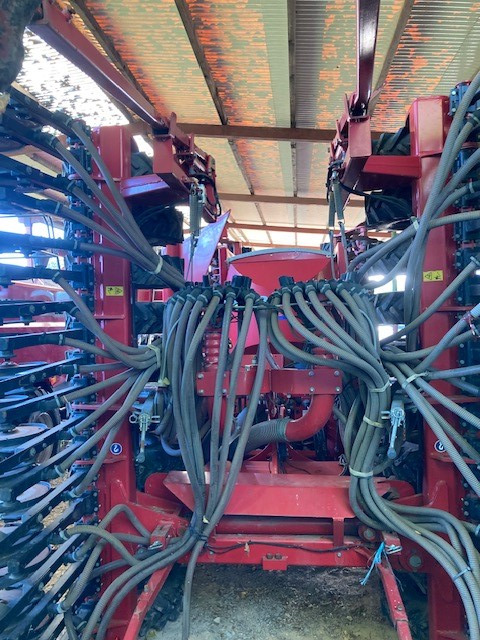 Horsch Pronto Serie - Såmaskine: billede 5 Horsch Pronto Serie - Såmaskine: billede 5