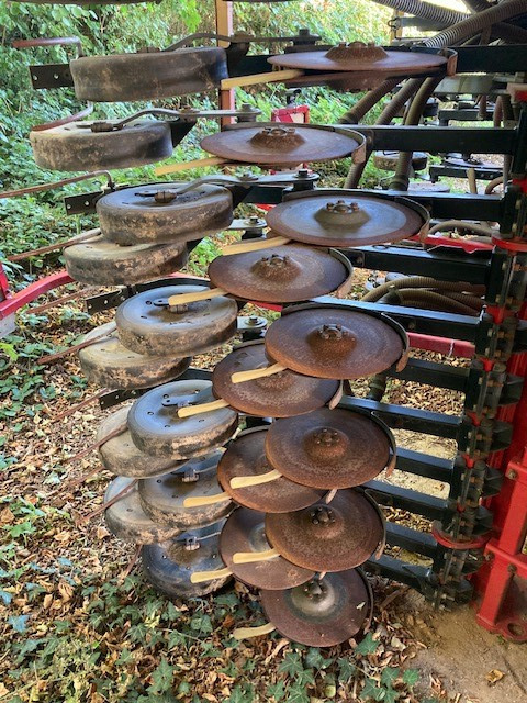 Horsch Pronto Serie - Såmaskine: billede 5 Horsch Pronto Serie - Såmaskine: billede 5