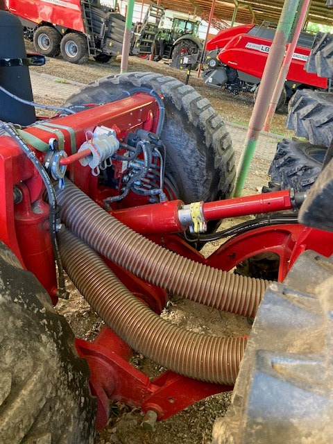 Horsch Pronto Serie - Såmaskine: billede 3 Horsch Pronto Serie - Såmaskine: billede 3