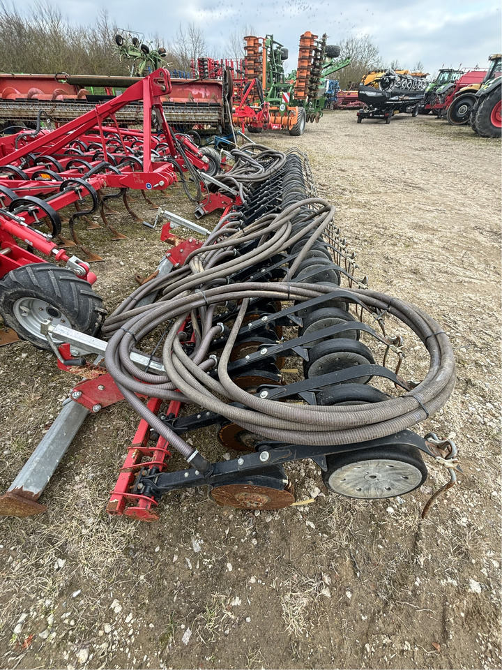 Horsch Tiger 6AS - Kultivator: billede 2 Horsch Tiger 6AS - Kultivator: billede 2