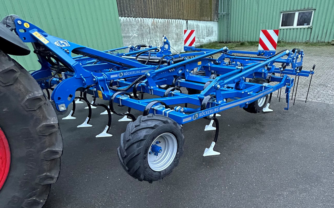 Köckerling Allrounder classic 400 2.0 - Kultivator: billede 5 Köckerling Allrounder classic 400 2.0 - Kultivator: billede 5