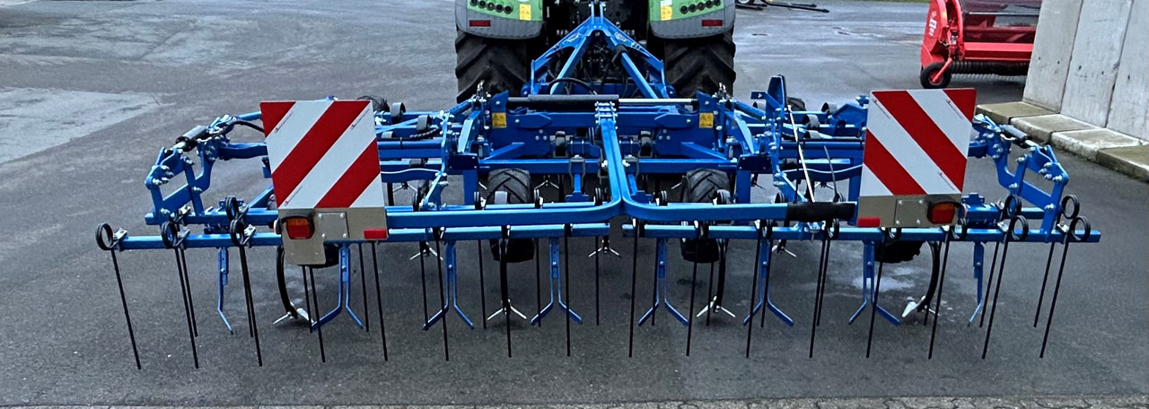 Köckerling Allrounder classic 400 2.0 - Kultivator: billede 3 Köckerling Allrounder classic 400 2.0 - Kultivator: billede 3