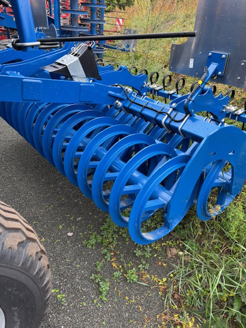 Köckerling Rebell Classic T 2.0 - Tallerkenharve: billede 5 Köckerling Rebell Classic T 2.0 - Tallerkenharve: billede 5