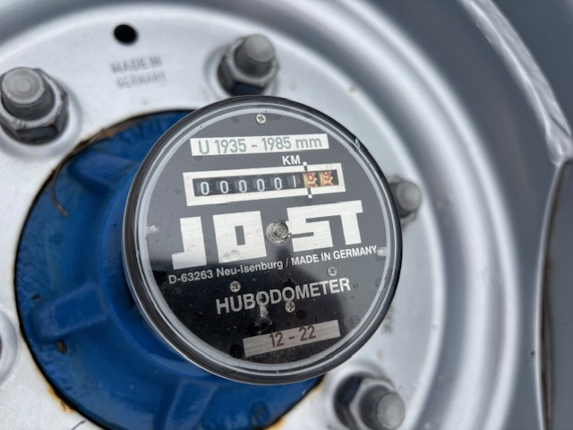 Köckerling Rebell Classic T 2.0 - Tallerkenharve: billede 3 Köckerling Rebell Classic T 2.0 - Tallerkenharve: billede 3