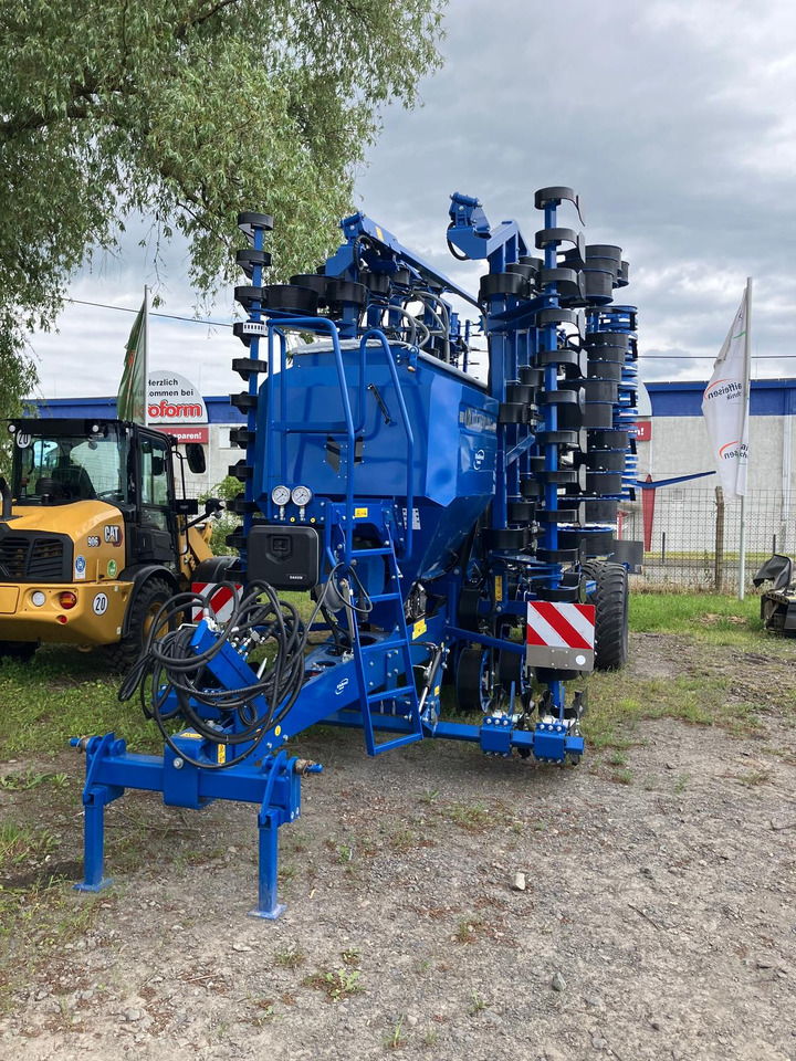 Köckerling Ultima CS 750 Combi - Såmaskine: billede 1 Köckerling Ultima CS 750 Combi - Såmaskine: billede 1