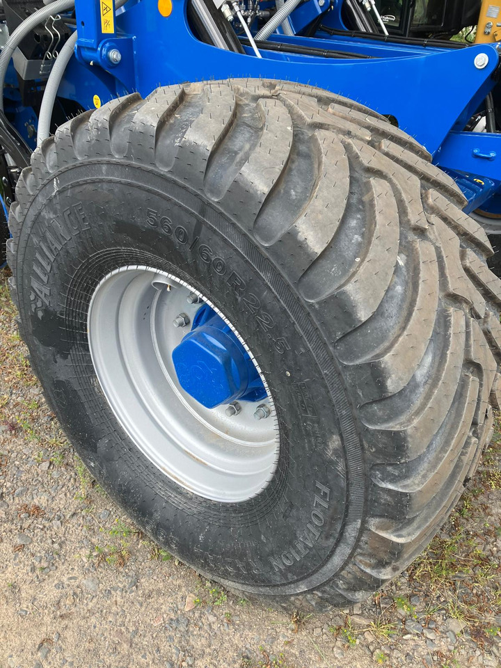 Köckerling Ultima CS 750 Combi - Såmaskine: billede 3 Köckerling Ultima CS 750 Combi - Såmaskine: billede 3