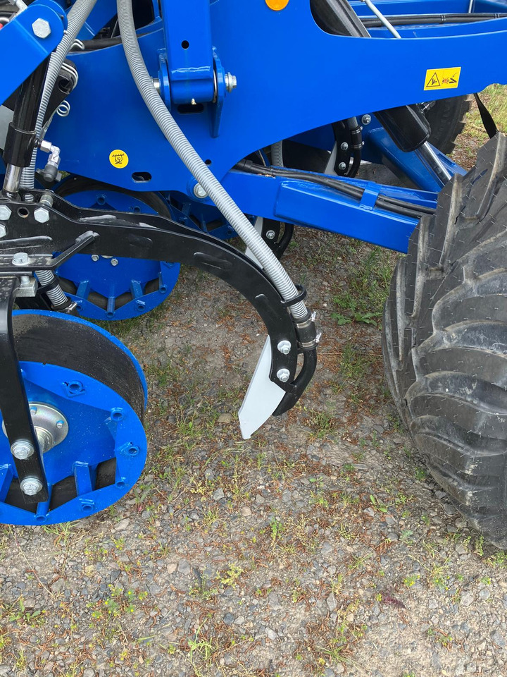 Ny Såmaskine Köckerling Ultima CS 750 Combi: billede 6 Ny Såmaskine Köckerling Ultima CS 750 Combi: billede 6