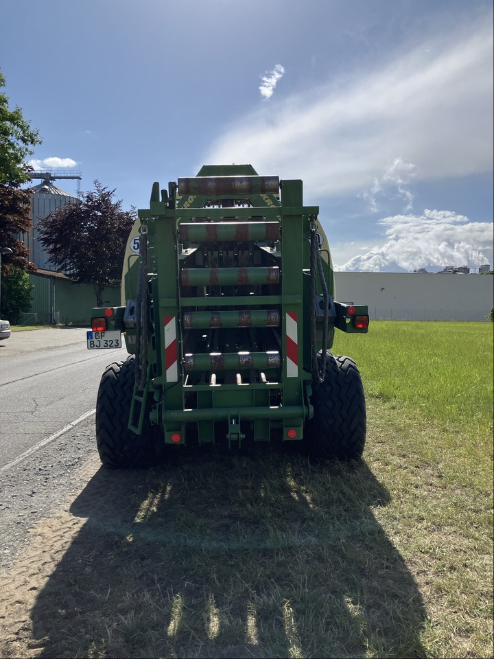 Krone Big Pack 890 XC - Firkant ballepresse: billede 4 Krone Big Pack 890 XC - Firkant ballepresse: billede 4