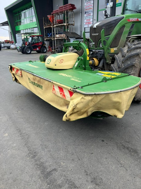 Krone Easy Cut B 970   F 320 M - Slåmaskine: billede 3 Krone Easy Cut B 970   F 320 M - Slåmaskine: billede 3