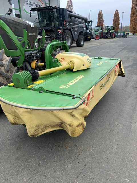 Krone Easy Cut B 970   F 320 M - Slåmaskine: billede 5 Krone Easy Cut B 970   F 320 M - Slåmaskine: billede 5