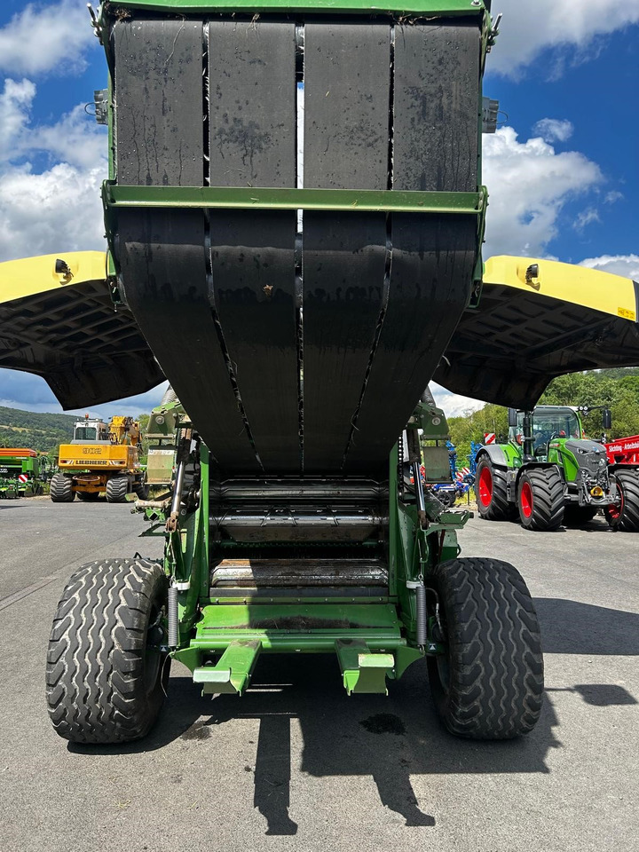 Krone VariPack V 190 XC Plus - Udstyr til hø: billede 2 Krone VariPack V 190 XC Plus - Udstyr til hø: billede 2