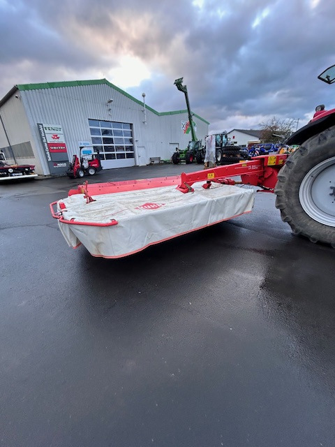 Kuhn FC 313 Lift Control - Slåmaskine: billede 3 Kuhn FC 313 Lift Control - Slåmaskine: billede 3