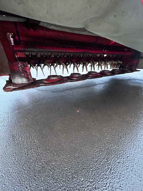 Kuhn FC 313 Lift Control - Slåmaskine: billede 2 Kuhn FC 313 Lift Control - Slåmaskine: billede 2