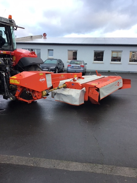 Kuhn FC 313 Lift Control - Slåmaskine: billede 1 Kuhn FC 313 Lift Control - Slåmaskine: billede 1
