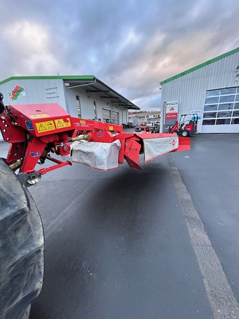 Kuhn FC 313 Lift Control - Slåmaskine: billede 4 Kuhn FC 313 Lift Control - Slåmaskine: billede 4