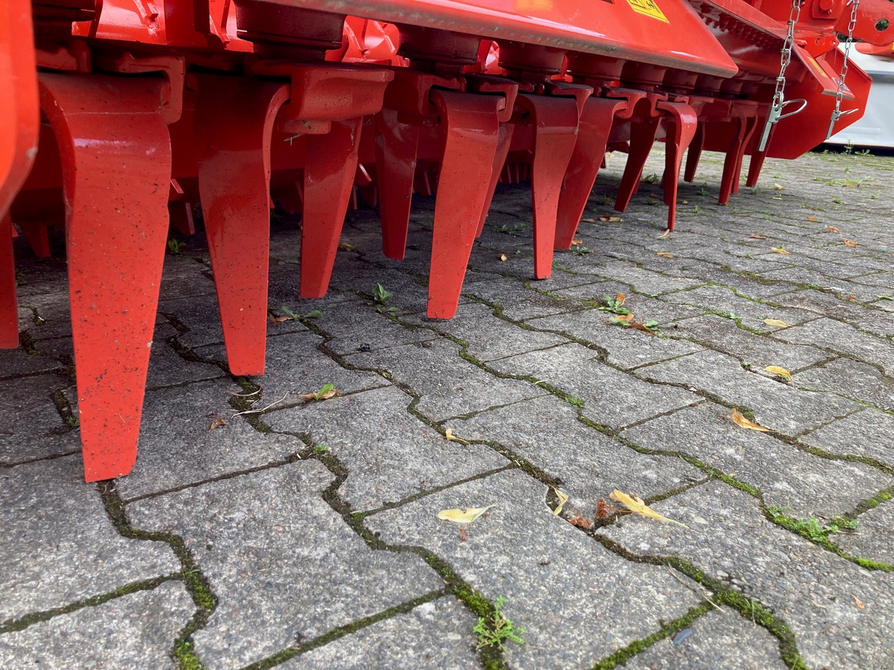 Kuhn Integra 3003 - 24 SD - Såmaskine: billede 4 Kuhn Integra 3003 - 24 SD - Såmaskine: billede 4