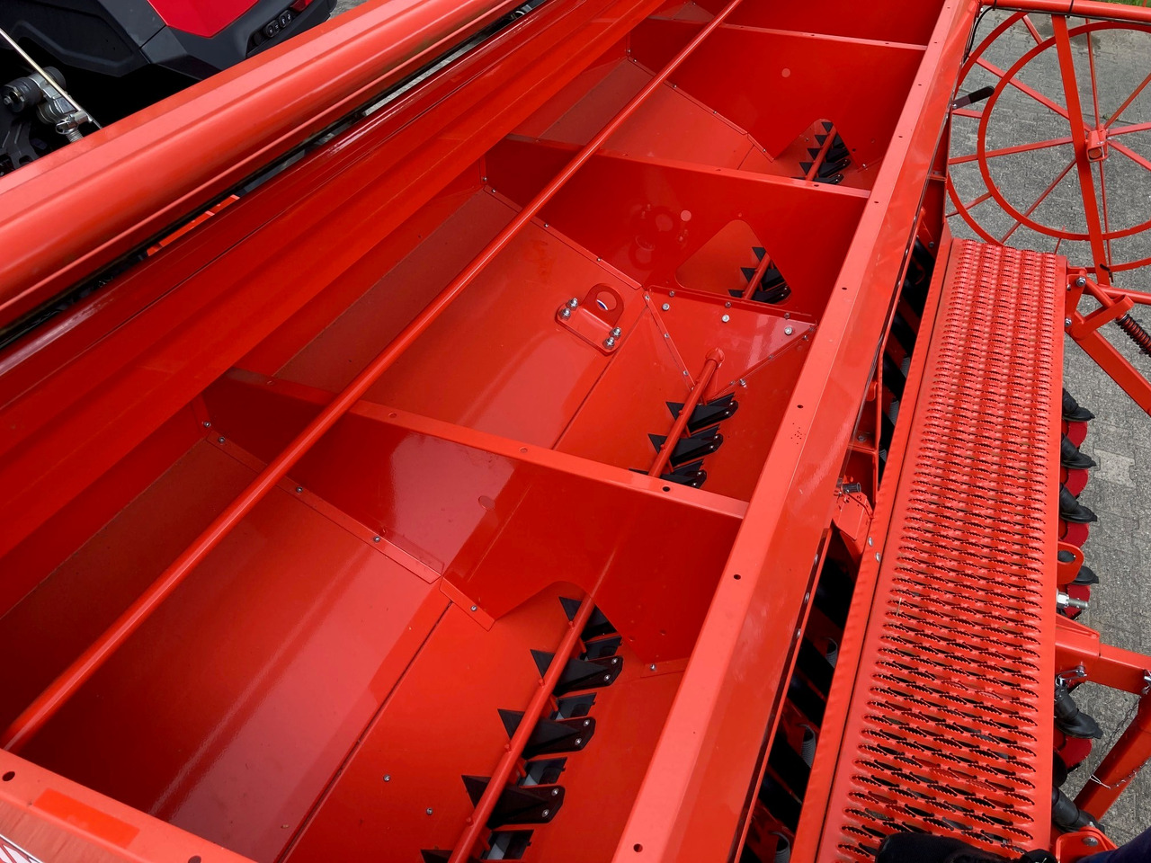 Kuhn Integra 3003 - 24 SD - Såmaskine: billede 5 Kuhn Integra 3003 - 24 SD - Såmaskine: billede 5