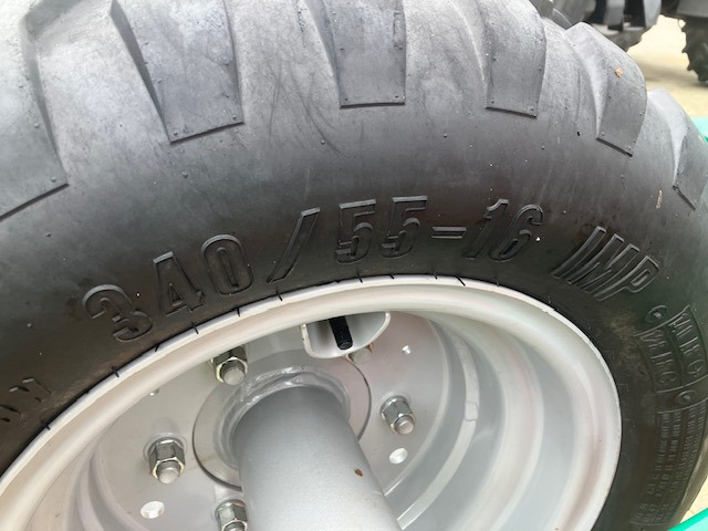 Kverneland 3300 S Variomat - Plov: billede 2 Kverneland 3300 S Variomat - Plov: billede 2