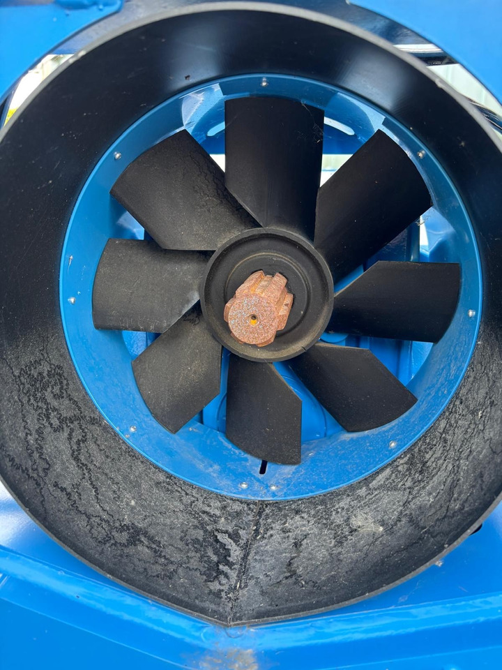 Lemken Zirkon 12/60 K - Maskine til jordbearbejdning: billede 3 Lemken Zirkon 12/60 K - Maskine til jordbearbejdning: billede 3