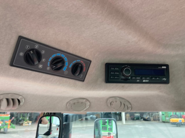 Massey Ferguson 7716 Dyna-6 - Traktor: billede 4 Massey Ferguson 7716 Dyna-6 - Traktor: billede 4